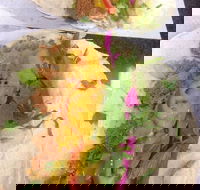 Falafel Moudy - Campbellfield - Accommodation Melbourne