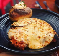 Franita's Pizza Pasta and Schnitzel - Accommodation Melbourne