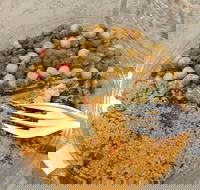 Ginger Chilli - Accommodation Melbourne