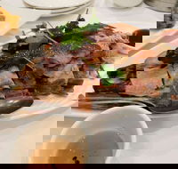 Golden Palace Chinese Restaurant - Accommodation Melbourne