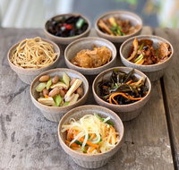 Golden Lanchow Soup Noodles