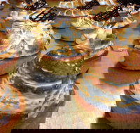 Goldstein's Bakery  Pie Shop - Biggera Waters - Accommodation Melbourne