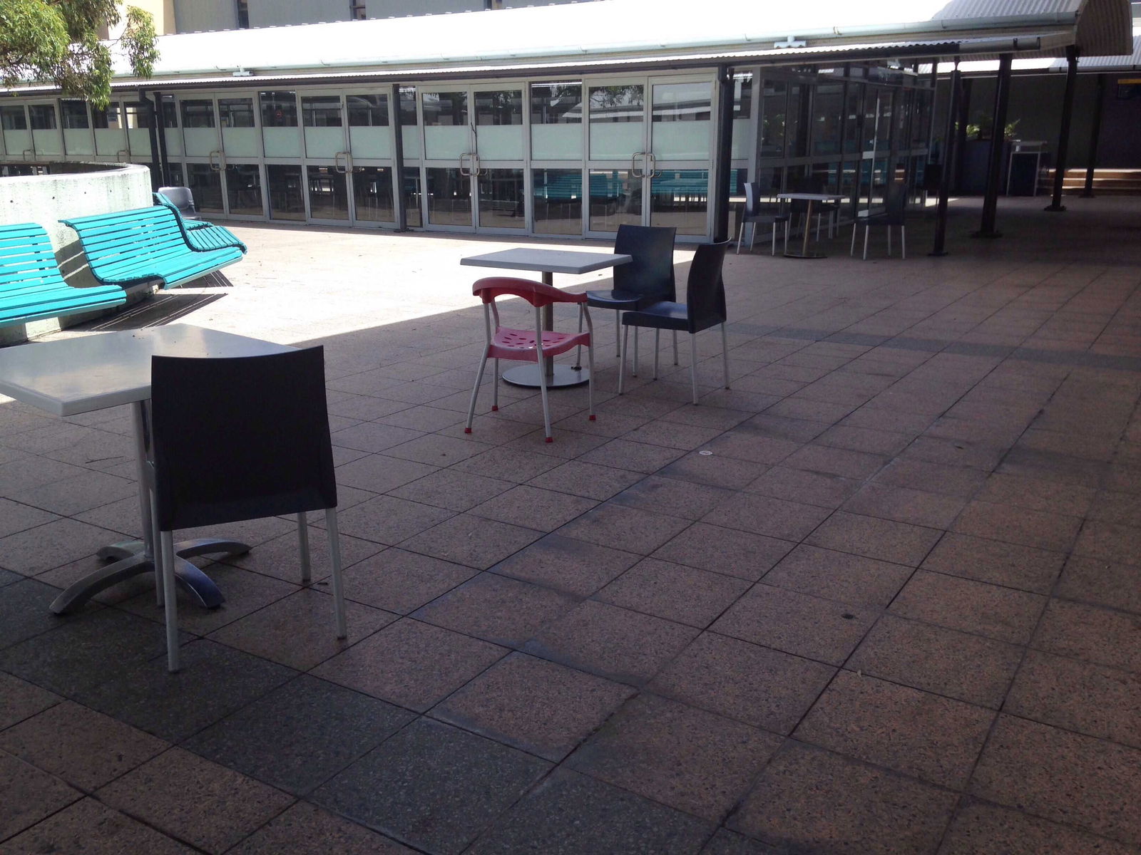 Kensington NSW Accommodation Melbourne