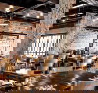 Heisenberg Haus - Accommodation Melbourne