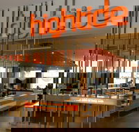 Hightide Lounge - Accommodation Melbourne