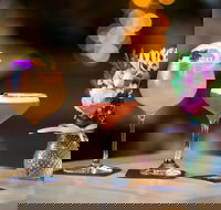 Irish Murphy's - Accommodation Melbourne