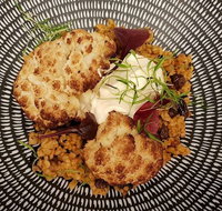 James Street Bar and Kitchen - Accommodation Melbourne