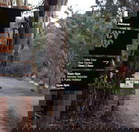 Jeanneret Wines - Accommodation Melbourne