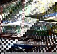 Kelly's Cafe  Restaurant - Accommodation Melbourne