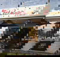 Ketchup Cafe - Accommodation Melbourne