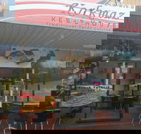 Korkmaz Kebab House - Accommodation Melbourne