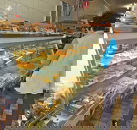Lidcombe Hot Bread - Accommodation Melbourne
