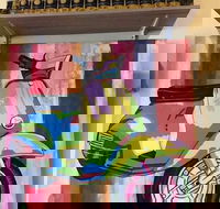 Little Miss Saine - Accommodation Melbourne