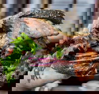 Lucio Pizzeria - Darlinghurst - Accommodation Melbourne