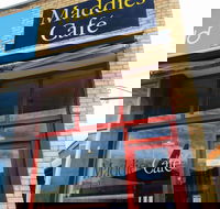 Maddies Cafe - Accommodation Melbourne