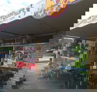 Marsden's Seafood - Accommodation Melbourne