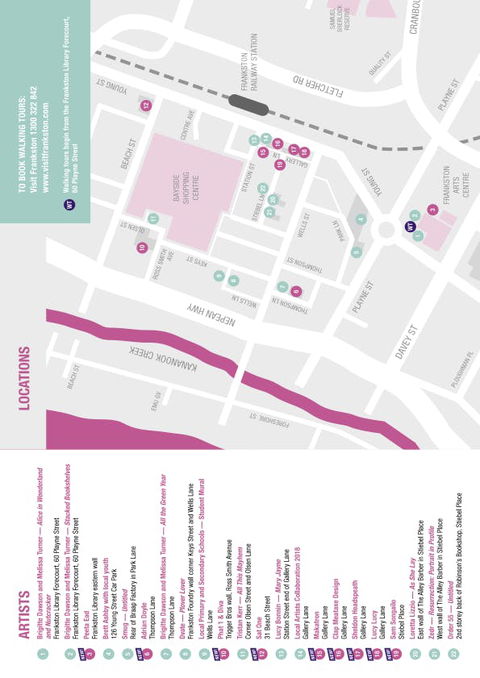 Marlo Hotel - Accommodation Melbourne 0