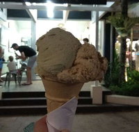 Massimo's Gelateria