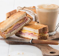 Michel's Patisserie - Robina - Accommodation Melbourne