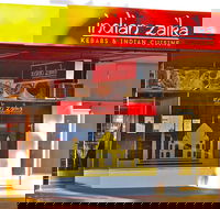 Mighty Moe's Pizza - Accommodation Melbourne