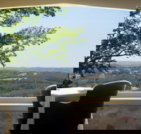 Mount Lofty House - Accommodation Melbourne