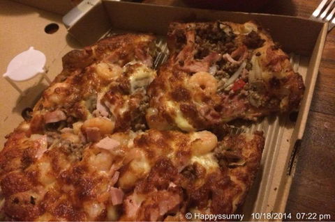 Narangba Village Pizza - Accommodation Melbourne 0