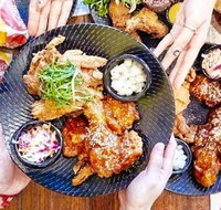 Nene Chicken - Northbridge - Accommodation Melbourne