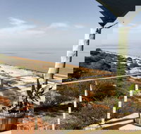 Oceans Restaurant - Accommodation Melbourne