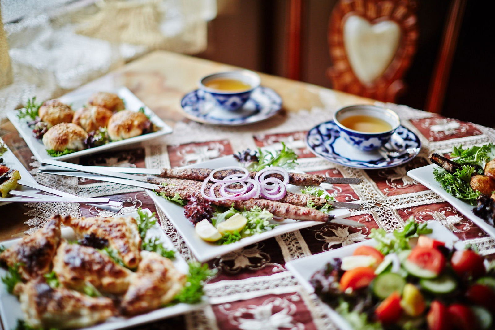  Accommodation Melbourne