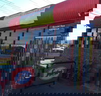 Panda - Accommodation Melbourne