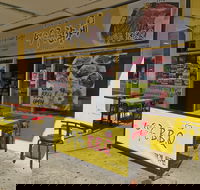 Pr Korean Restaurant - Accommodation Melbourne