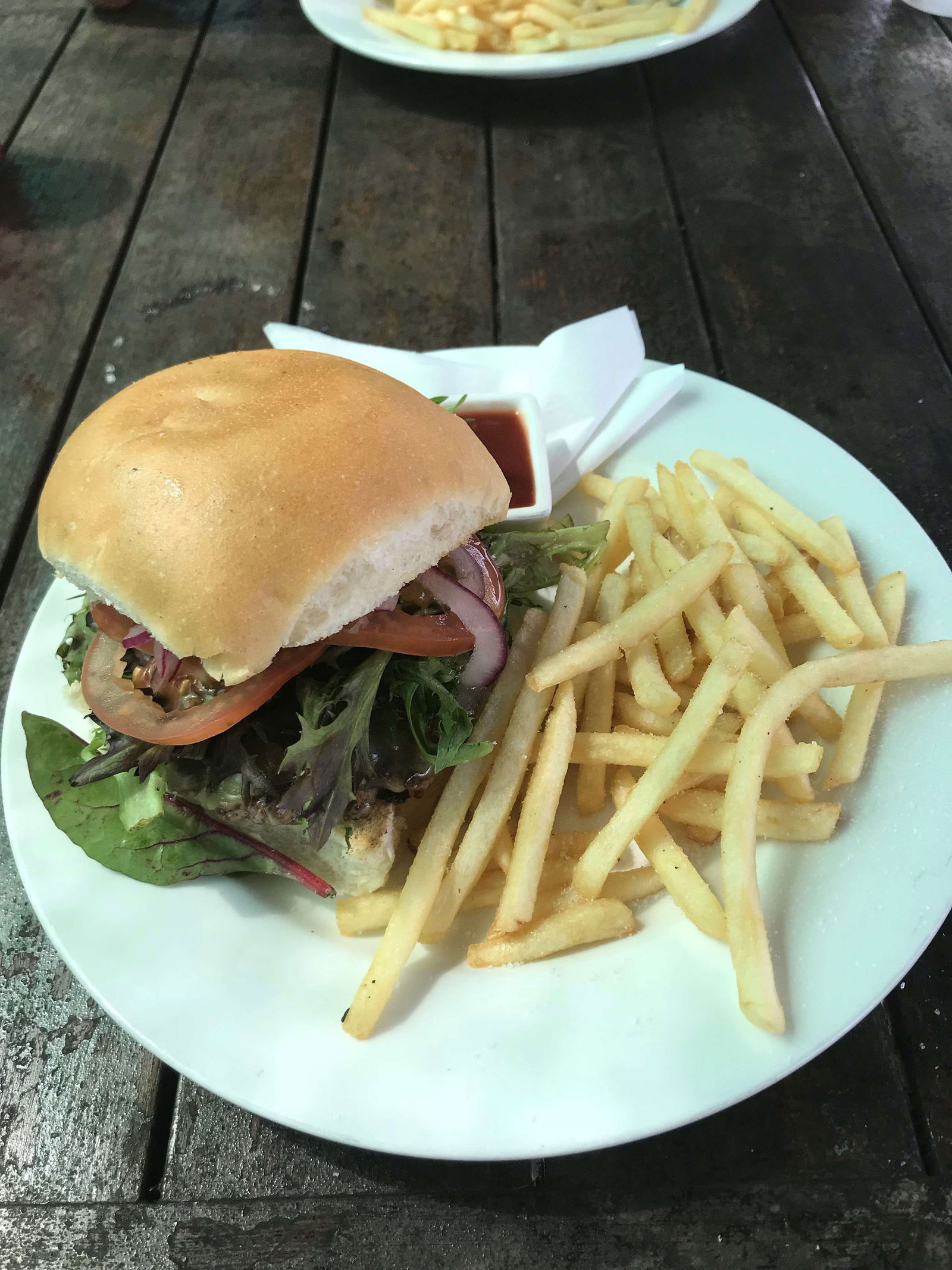 Mccutcheon QLD Accommodation Melbourne