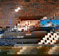 Raw Coffee Bar - Accommodation Melbourne