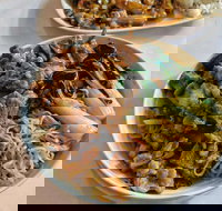 Rock Kung - Accommodation Melbourne