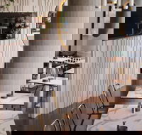 Second Wife - Accommodation Melbourne