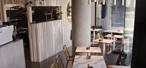 Second Wife - Accommodation Melbourne 0