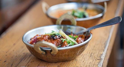 Selvi's Curry House And Garden Restaurant - Accommodation Melbourne 0