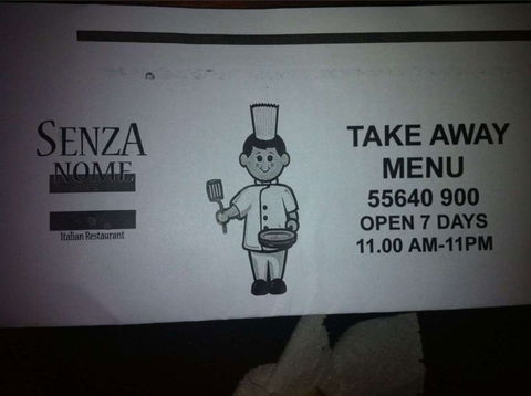 Senza Nome - Accommodation Melbourne 0