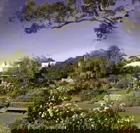 Skillogalee Winery  Restaurant - Accommodation Melbourne