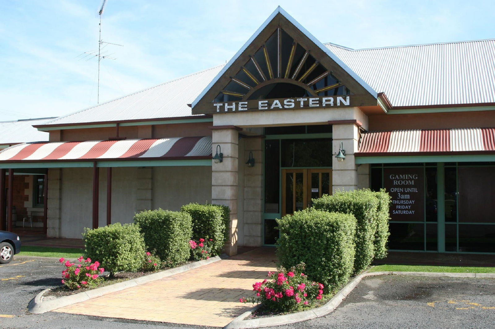 Mount Gambier SA Accommodation Melbourne