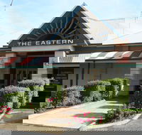 South Eastern Hotel - Accommodation Melbourne