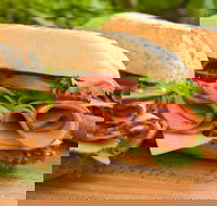 Subway - Benowa - Accommodation Melbourne