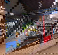 Sunshine Star - Accommodation Melbourne