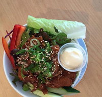 Sushi Mania - Accommodation Melbourne
