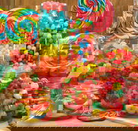 Taylor's Sweets  Treats - Accommodation Melbourne