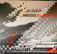 Teppanyaki Time - Accommodation Melbourne