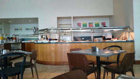 Teshi's - Accommodation Melbourne 0