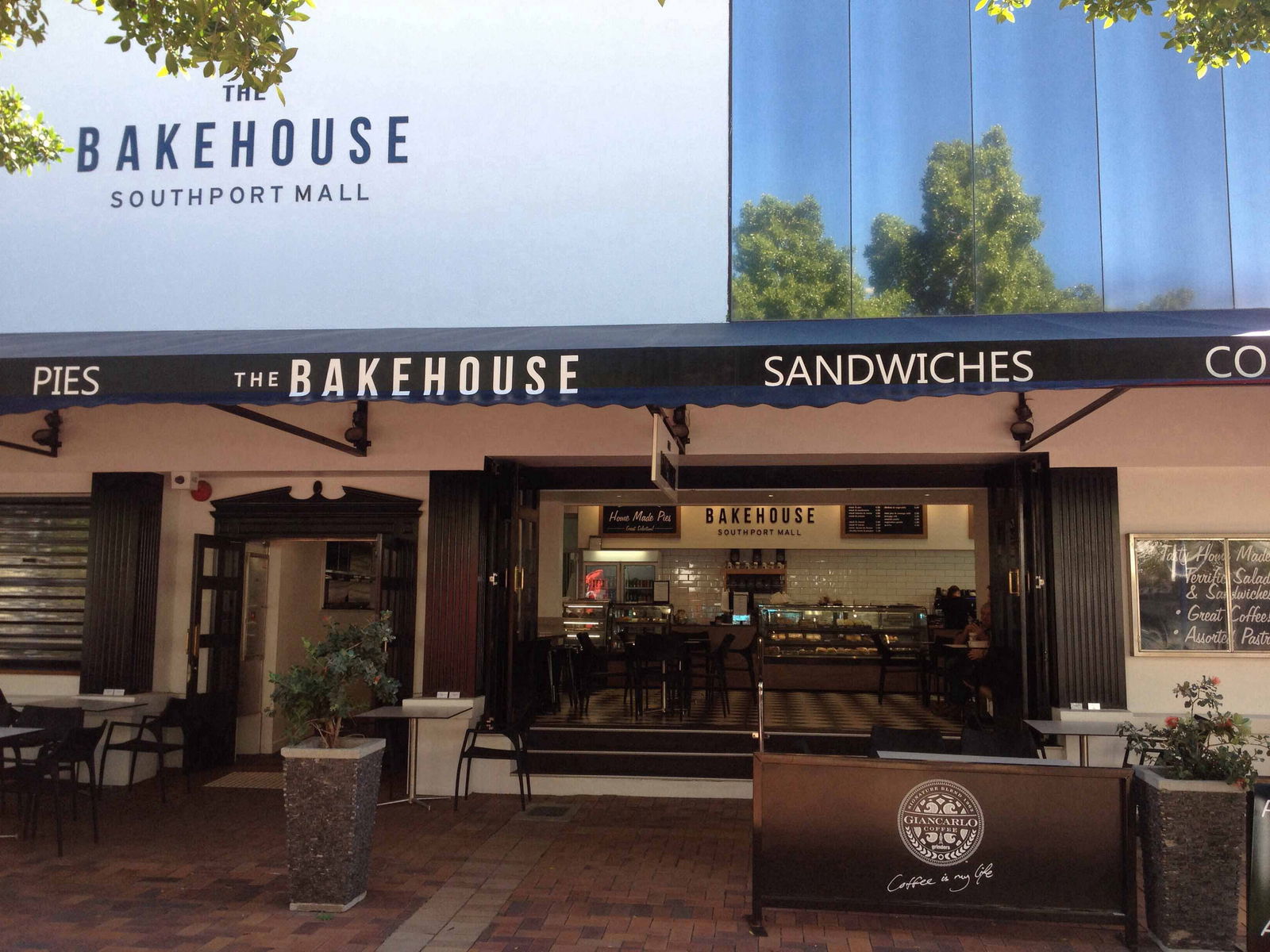 Gold Coast North QLD Accommodation Melbourne