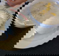 The Chicken Bar - Port Melbourne - Accommodation Melbourne