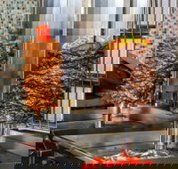 The Hanging Gardens Restaurant  Grill - Accommodation Melbourne